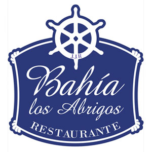 Restaurante Bahía. Los Abrigos